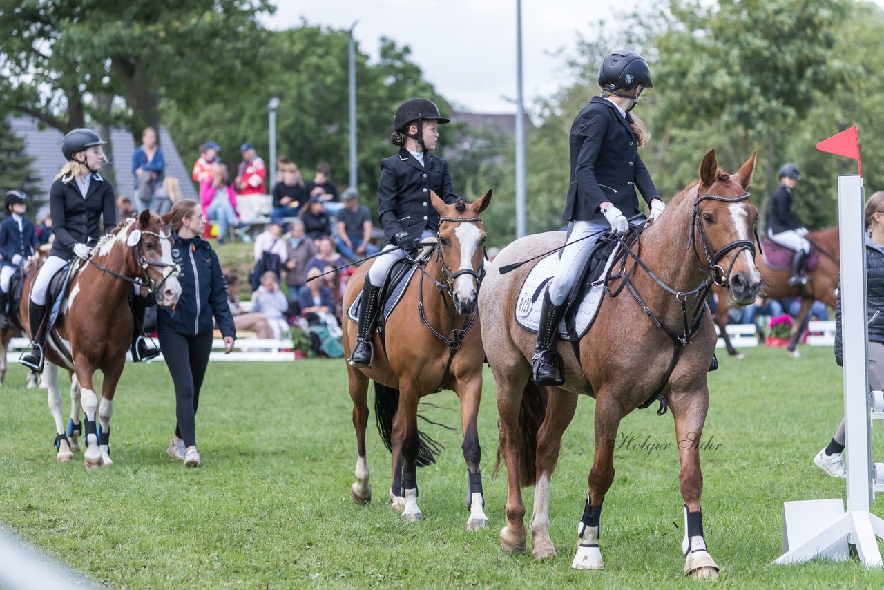 Bild 3 - Pony Akademie Turnier